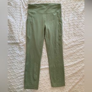 Lululemon invigorate leggings